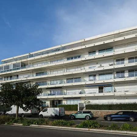 דירה Le Thalasso - Face La Baule-les-Pins