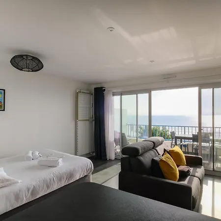 Le Thalasso - Face Apartment La Baule-les-Pins