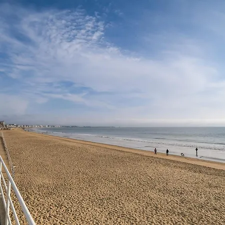 Le Thalasso - Face * La Baule-les-Pins